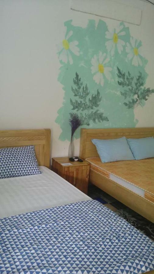 Bach Cuc Homestay Long Hải Exterior foto