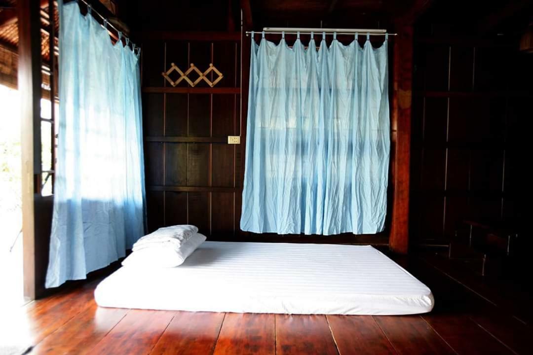 Bach Cuc Homestay Long Hải Exterior foto